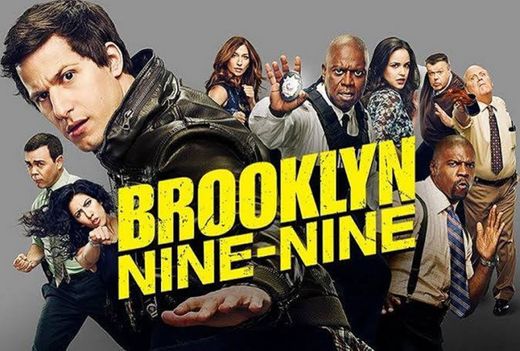  Brooklyn Nine Nine ❤