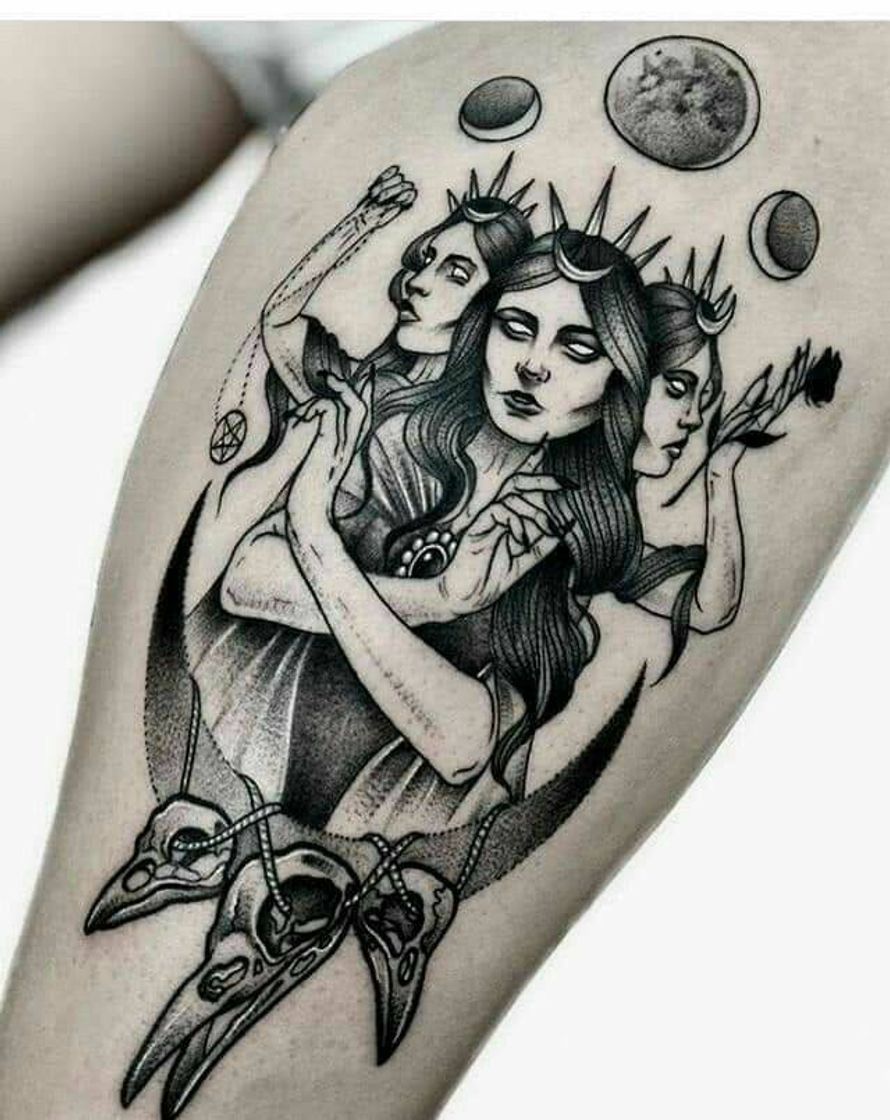 Fashion Tattos