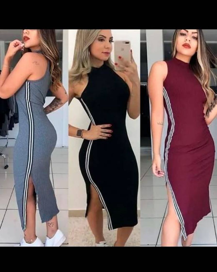 Moda Moda feminina 👗