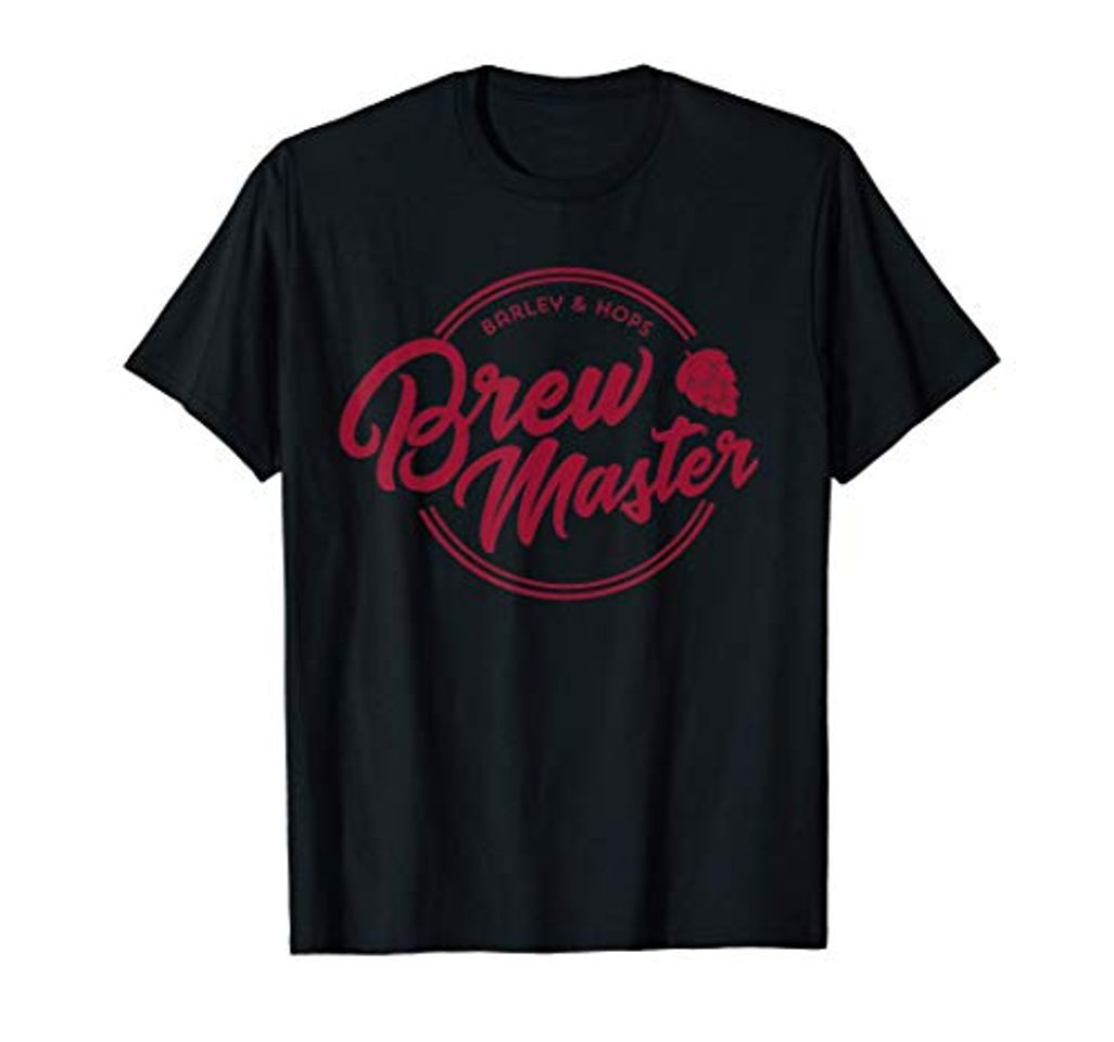 Fashion Brew Master Shirt