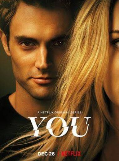 You | Netflix Official Site