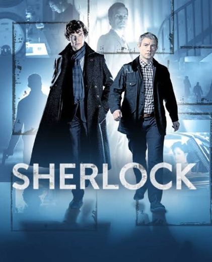 Sherlock | Netflix