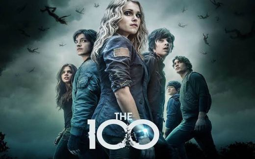 The 100