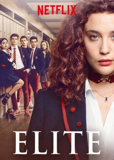 Elite | Netflix Official Site