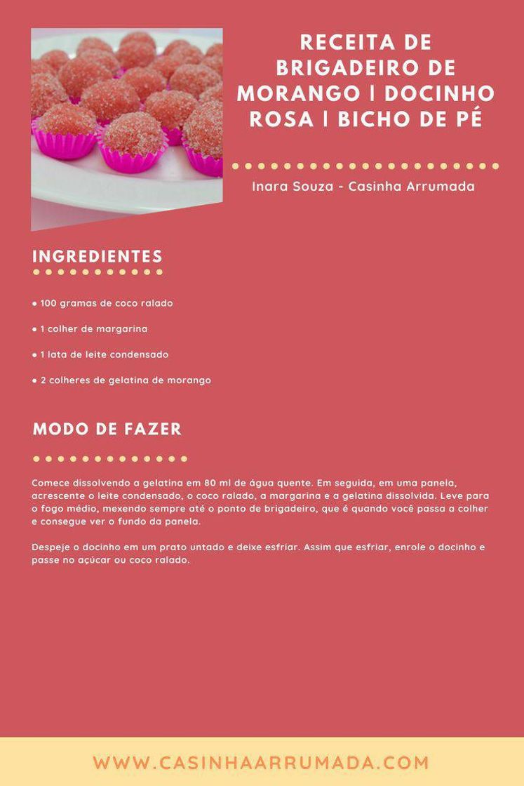 Moda Doces-gourmet 