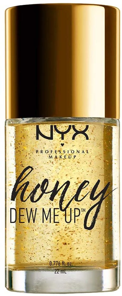 Moda Primer Honey Dew Me Up da NYX Professional Makeup 22 ml