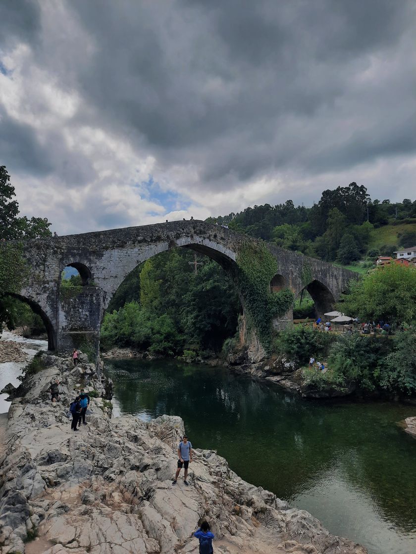 Cangas de Onís