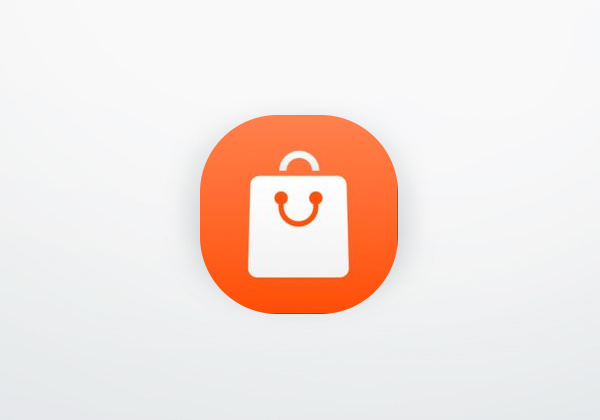 App iShope