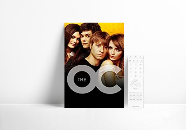 Serie The O.C.