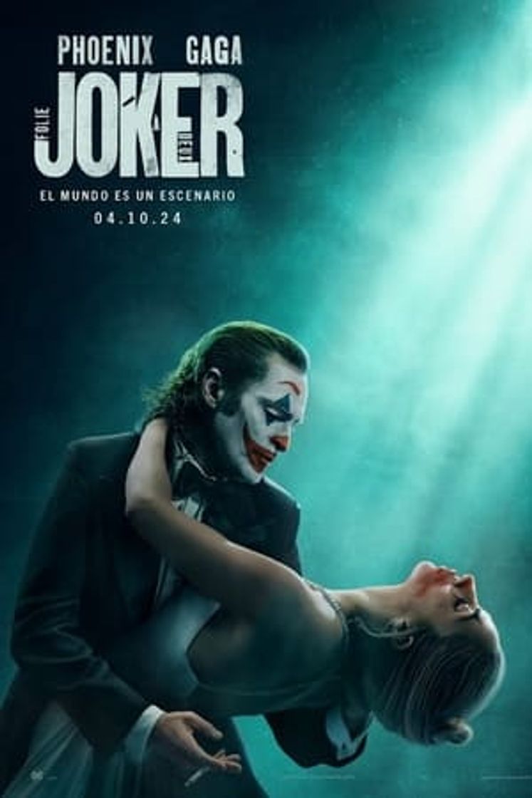 Movie Joker: Folie à Deux