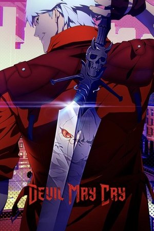 Serie Devil May Cry