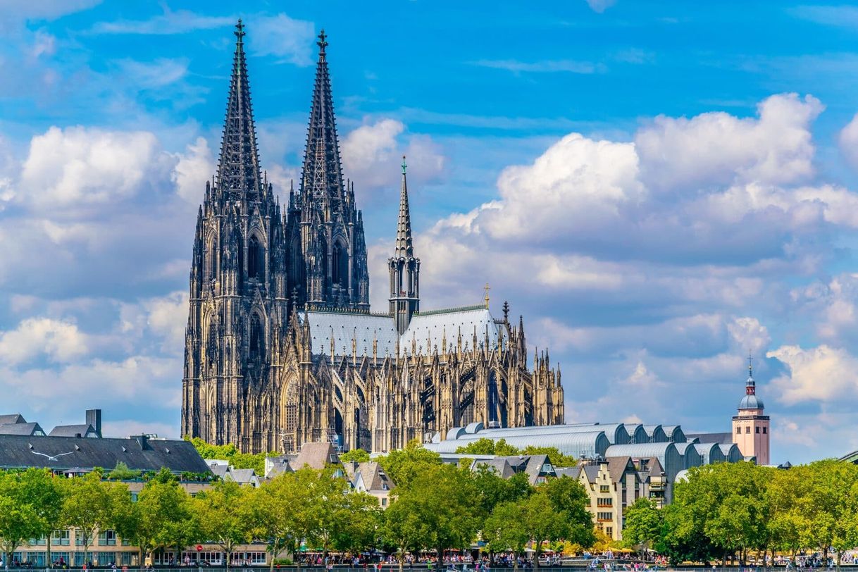 Place Köln
