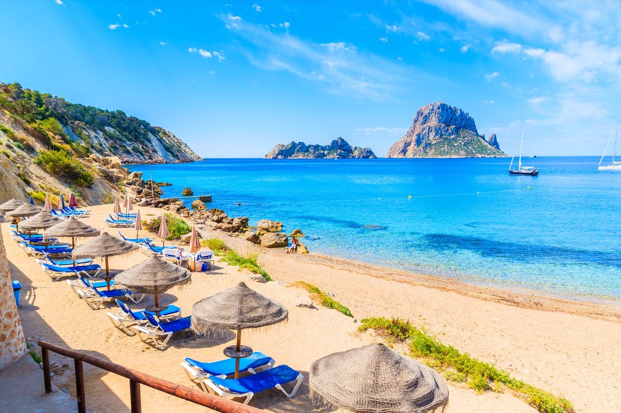 Place Ibiza