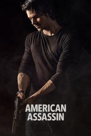 Movie American Assassin