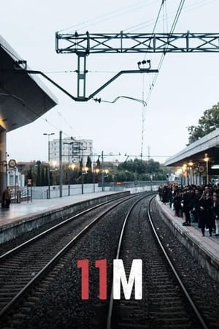 Movie 11M
