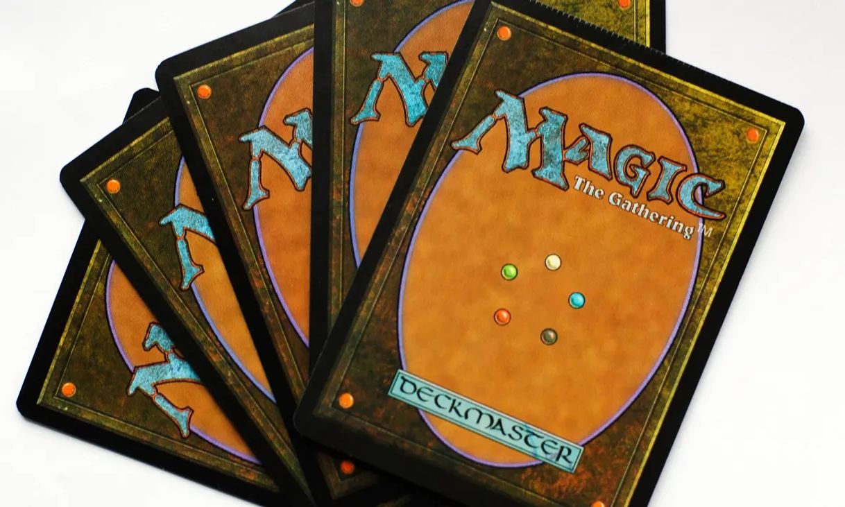 Social Magic