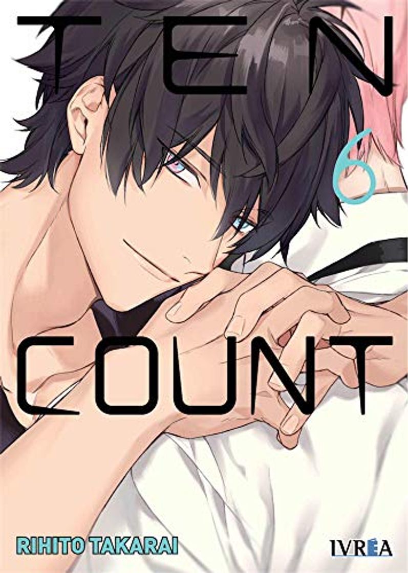 Book Ten Count 6