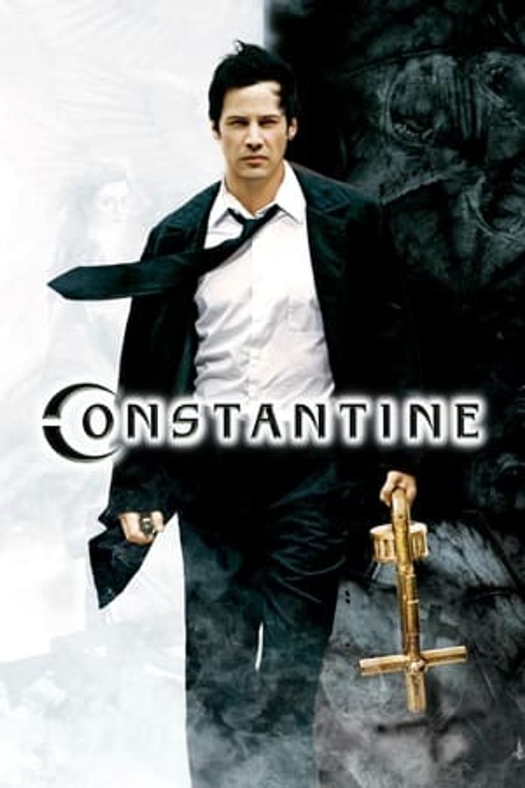 Película Constantine