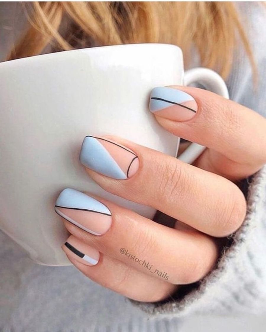 Fashion Nails 