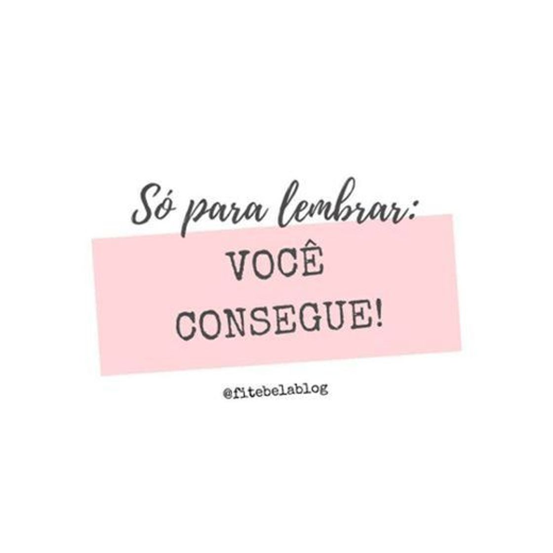 Social Frases motivacionais