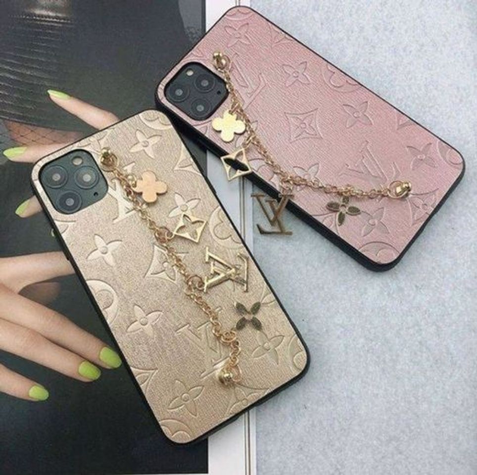 Moda Capa para celular💕