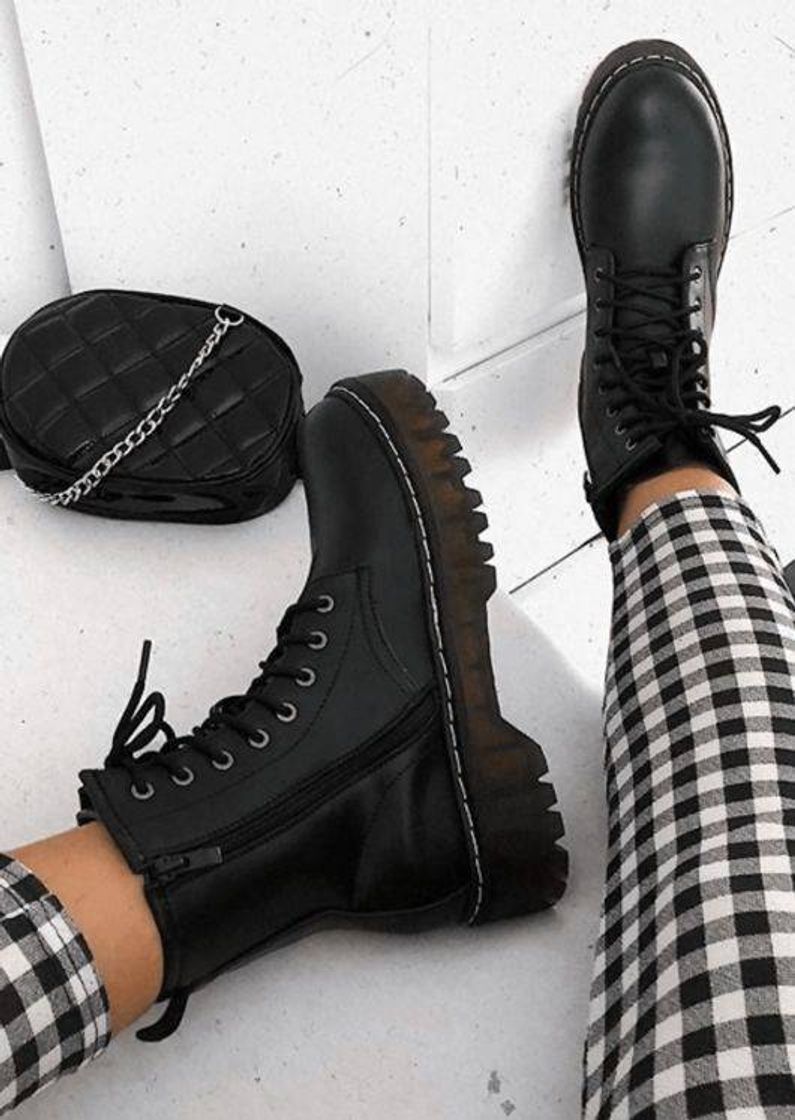 Fashion Ankle Boots