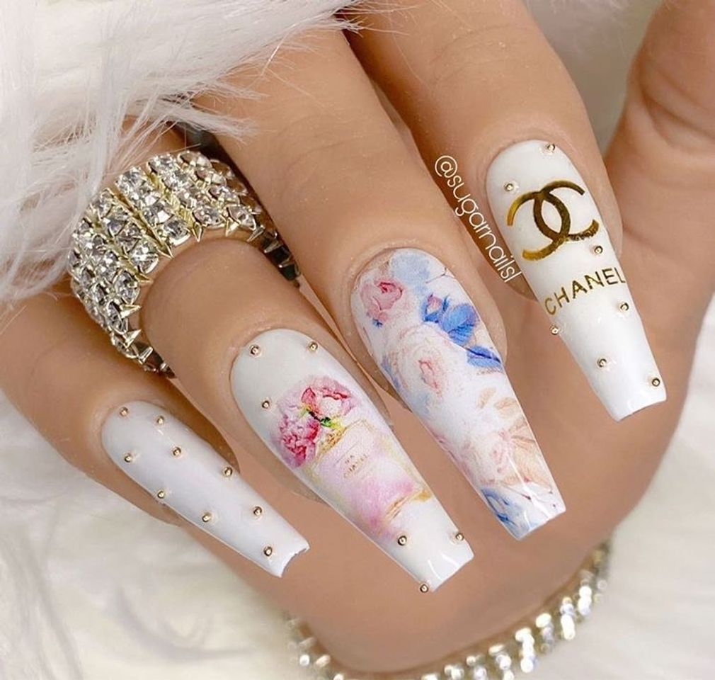 Social Nails 