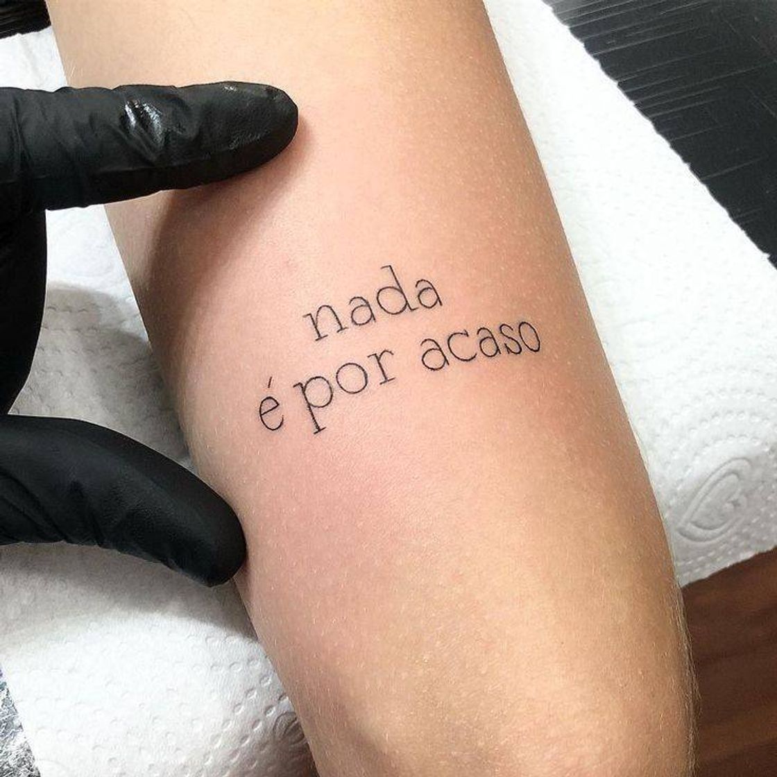 Social Tattoo