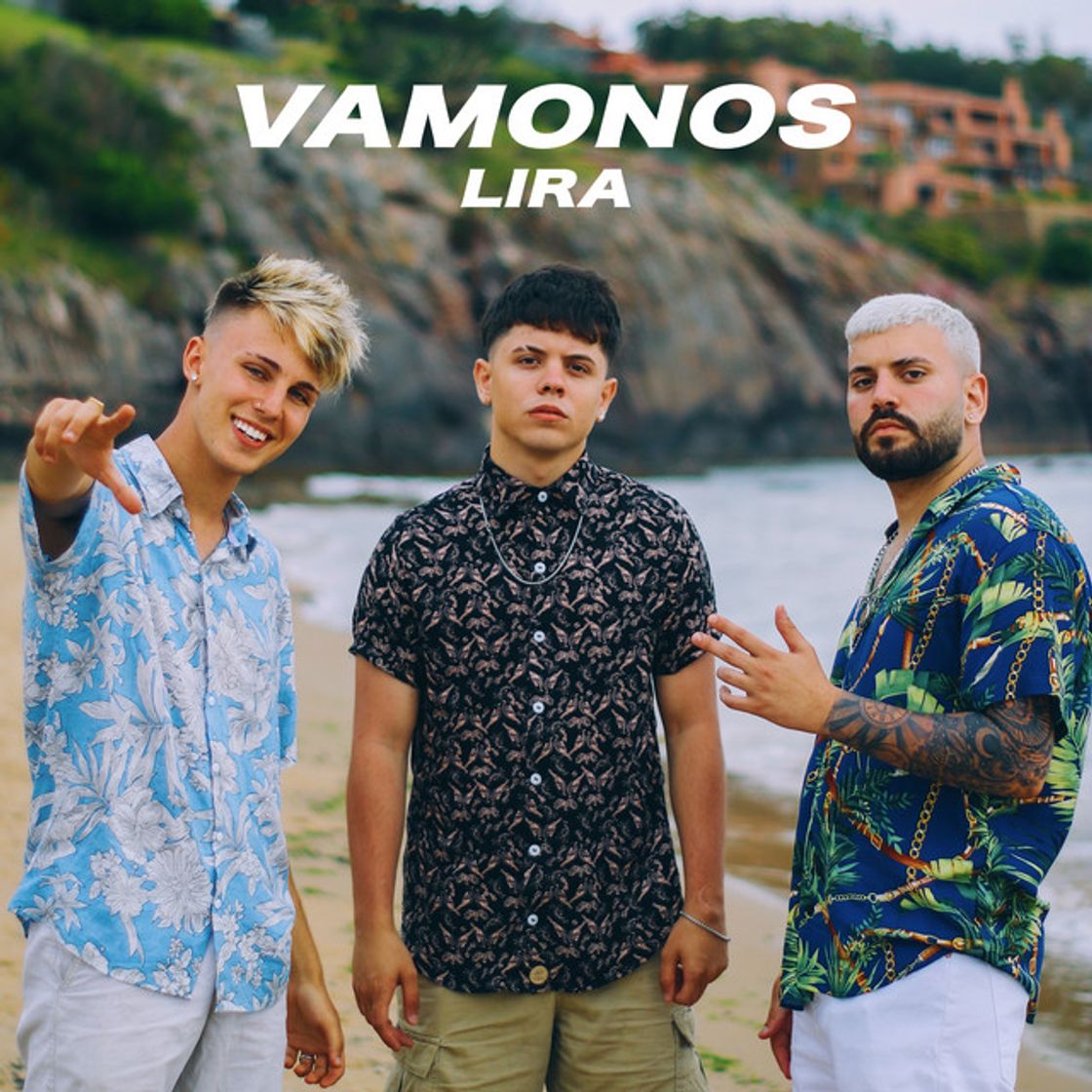 Music Vámonos