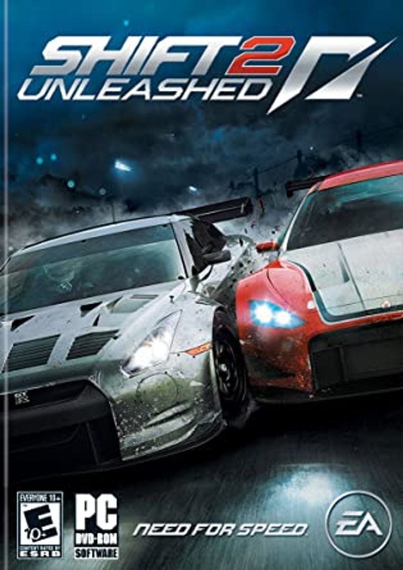 Videojuegos Need for Speed: Shift 2 Unleashed - Limited Edition