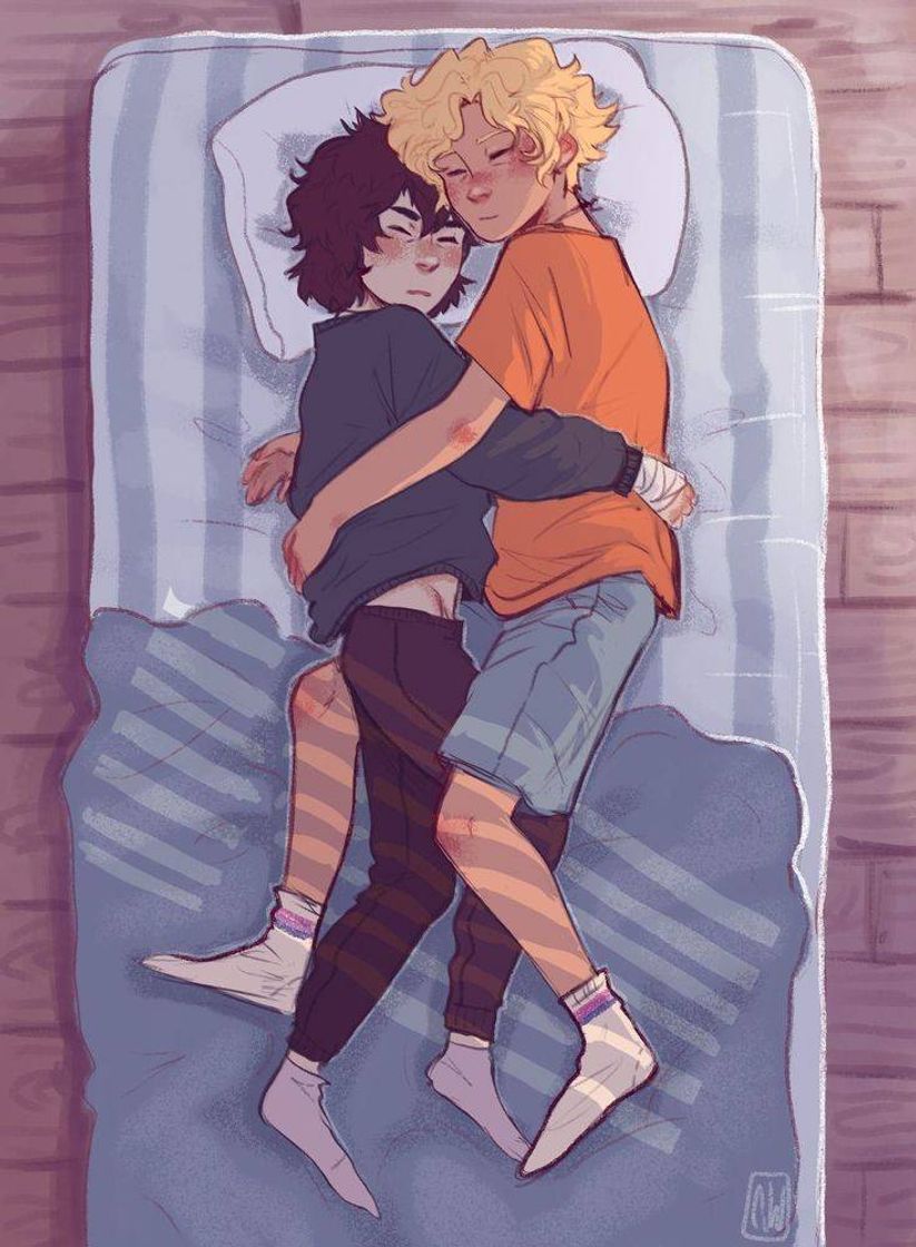 Solangelo