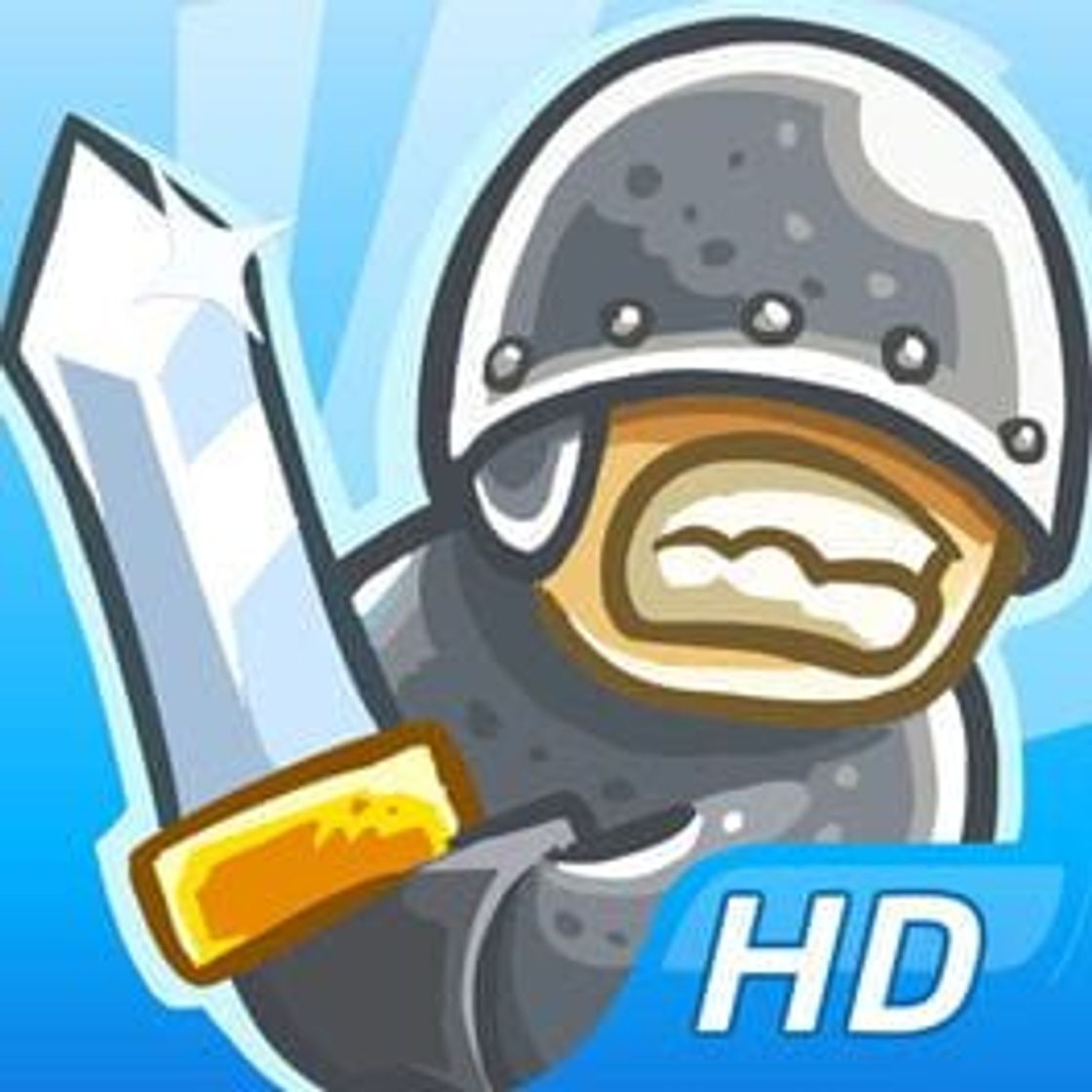 Videojuegos Kingdom Rush HD