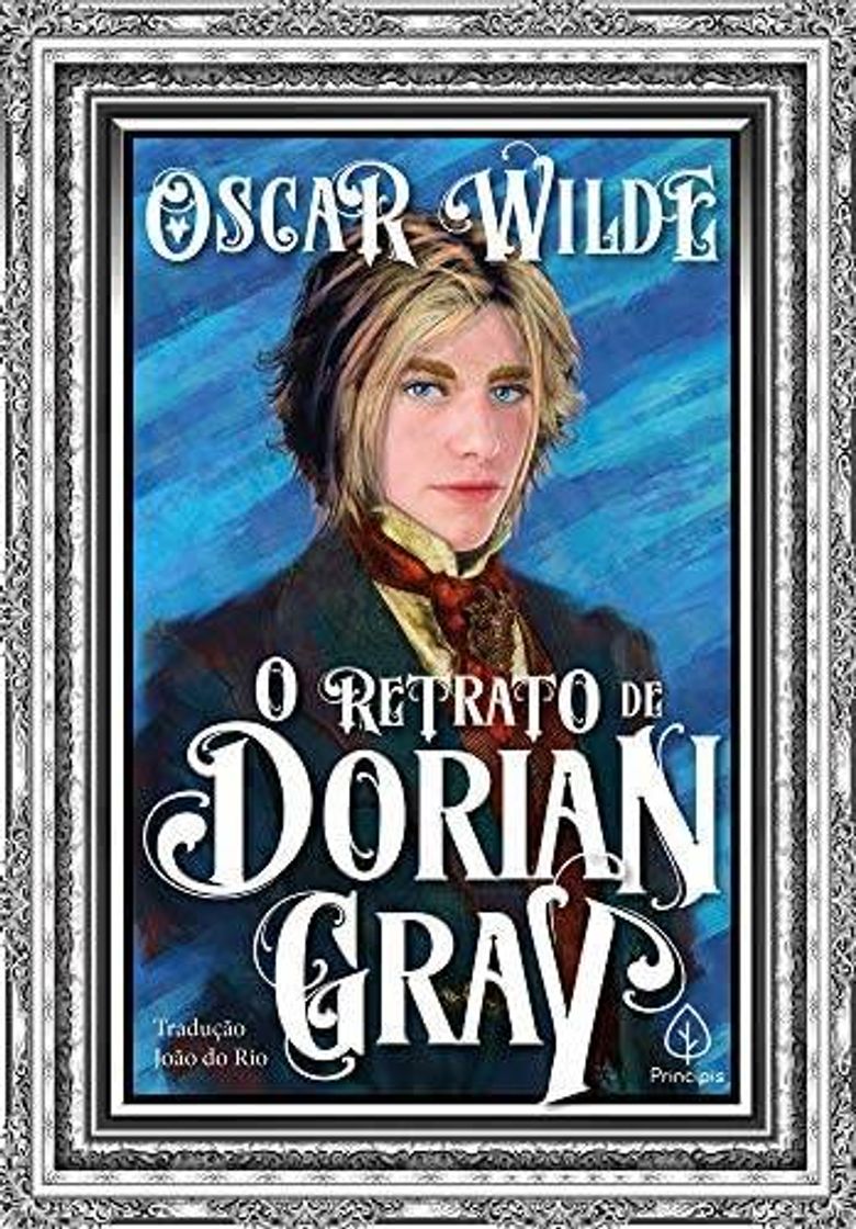 Book O Retrato de Dorian Gray