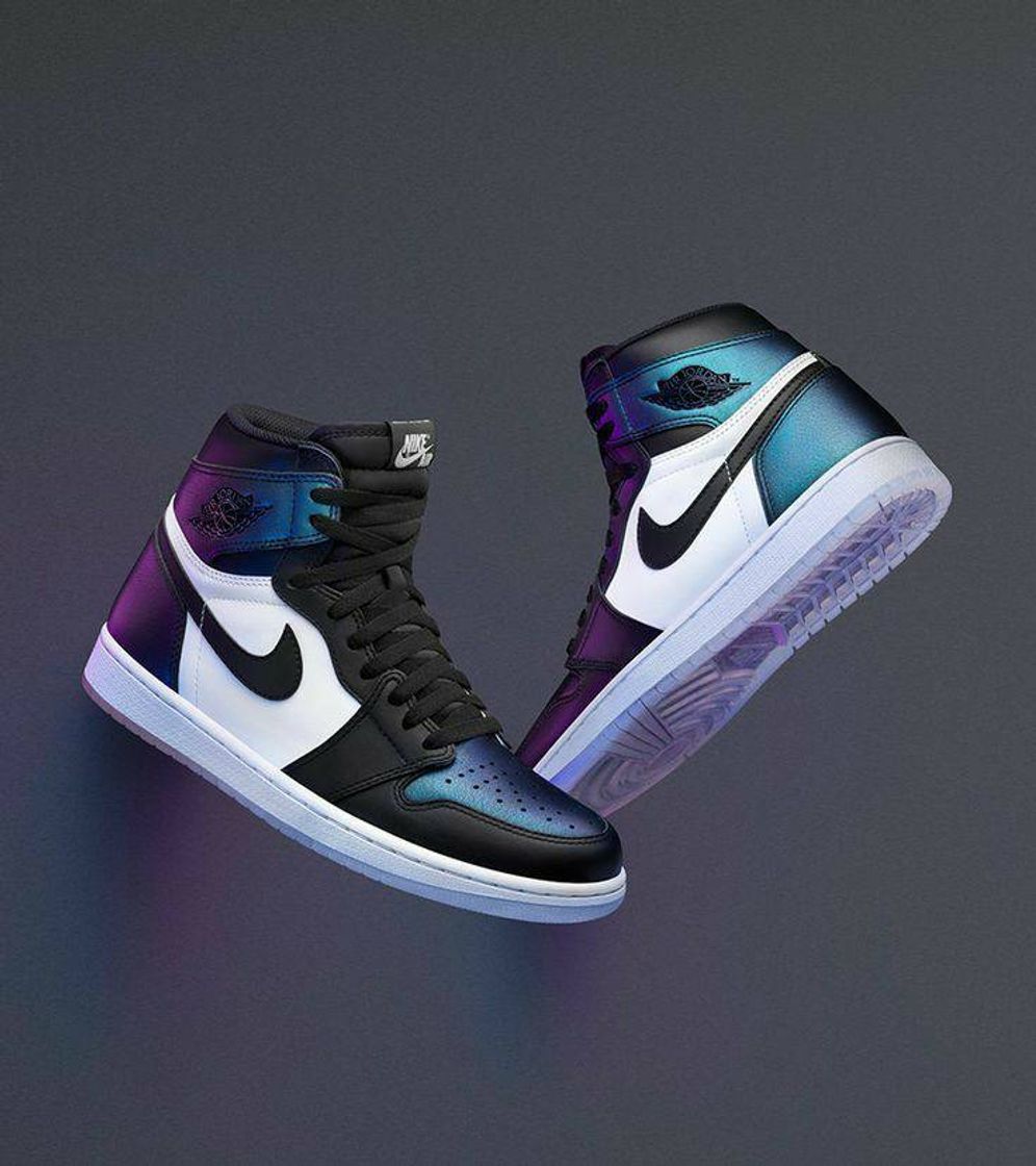 AIR JORDAN l