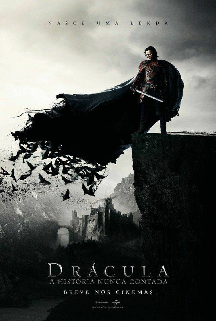 Drácula -A  história Nunca Contada