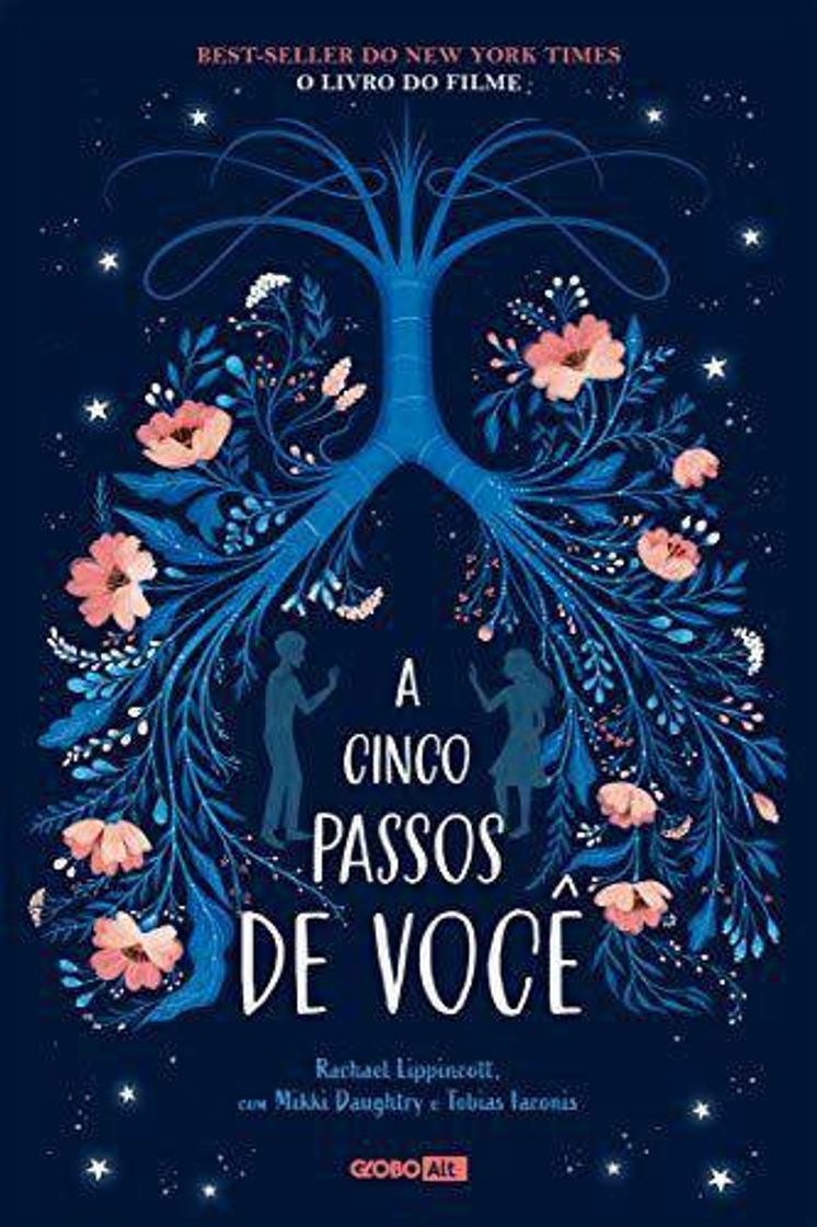 Social A cinco Passos de de Você