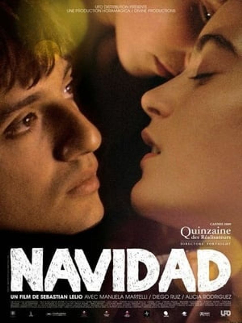 Movie Navidad