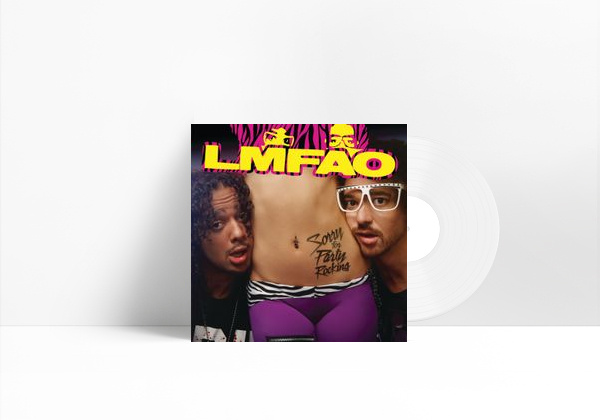 Canción Party Rock Anthem