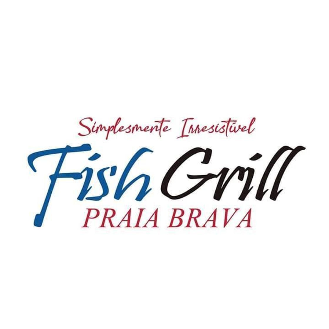 Restaurantes Fish Grill