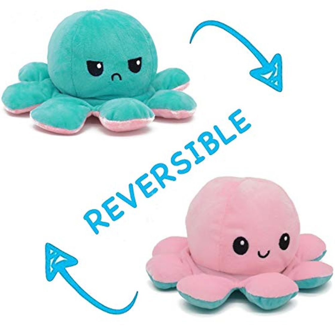 Product Pulpo Reversible Prime