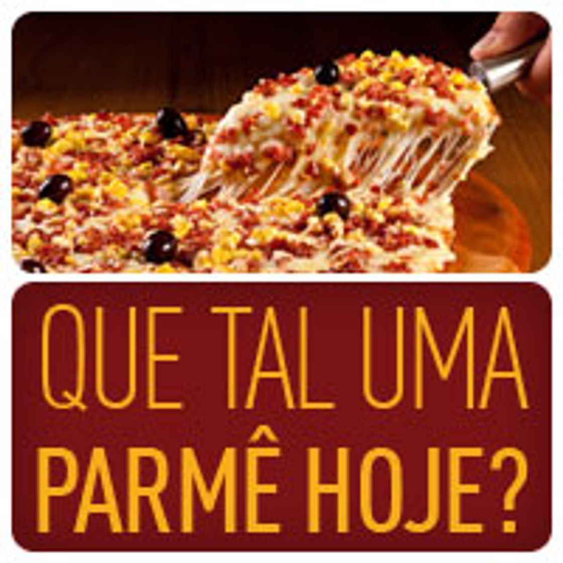 Restaurants Parmê