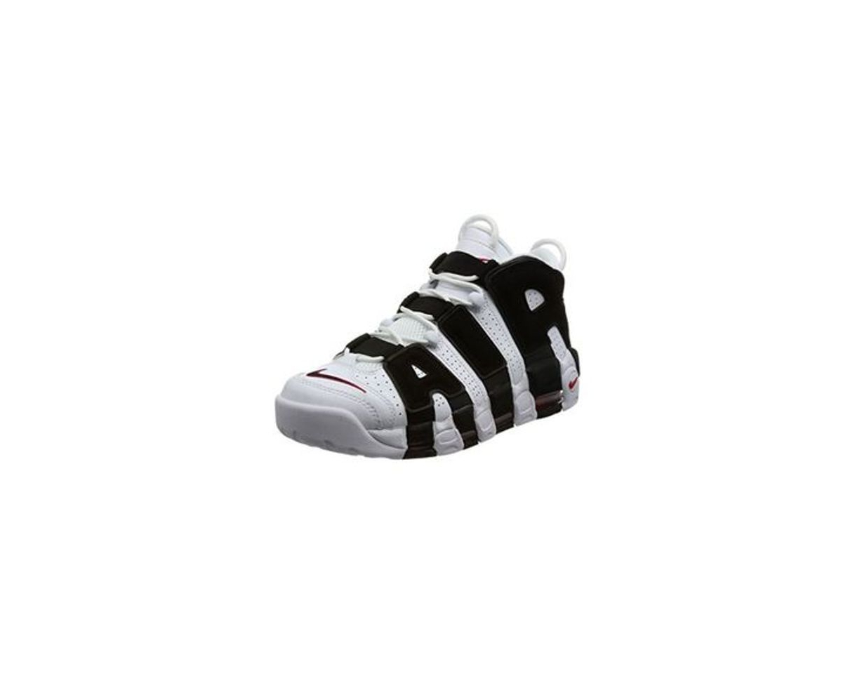 Fashion Zapatillas Nike Air More Uptempo para hombres