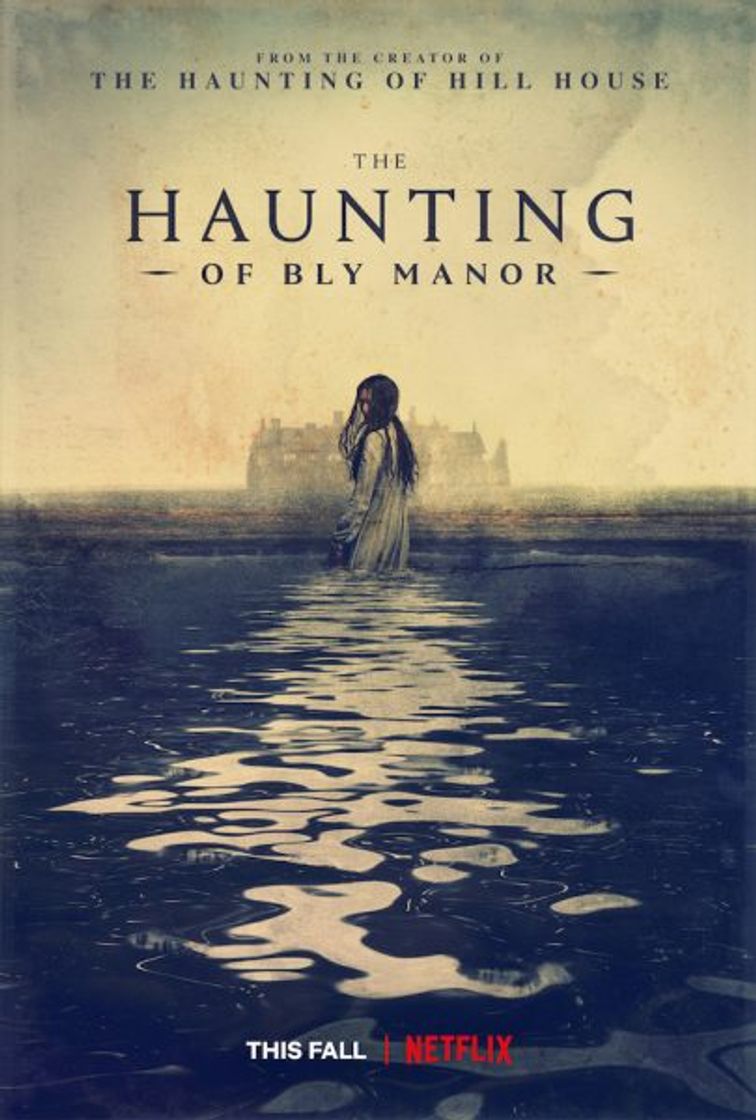 Serie The Haunting of Bly Manor | Netflix Official Site