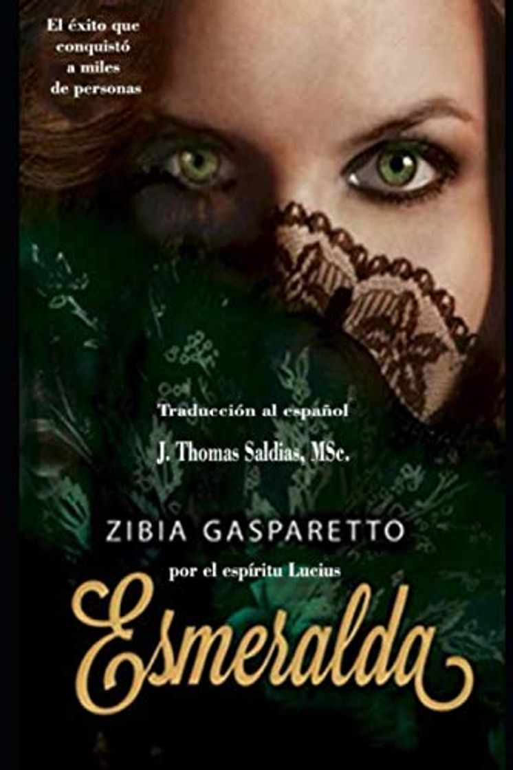 Libro Esmeralda