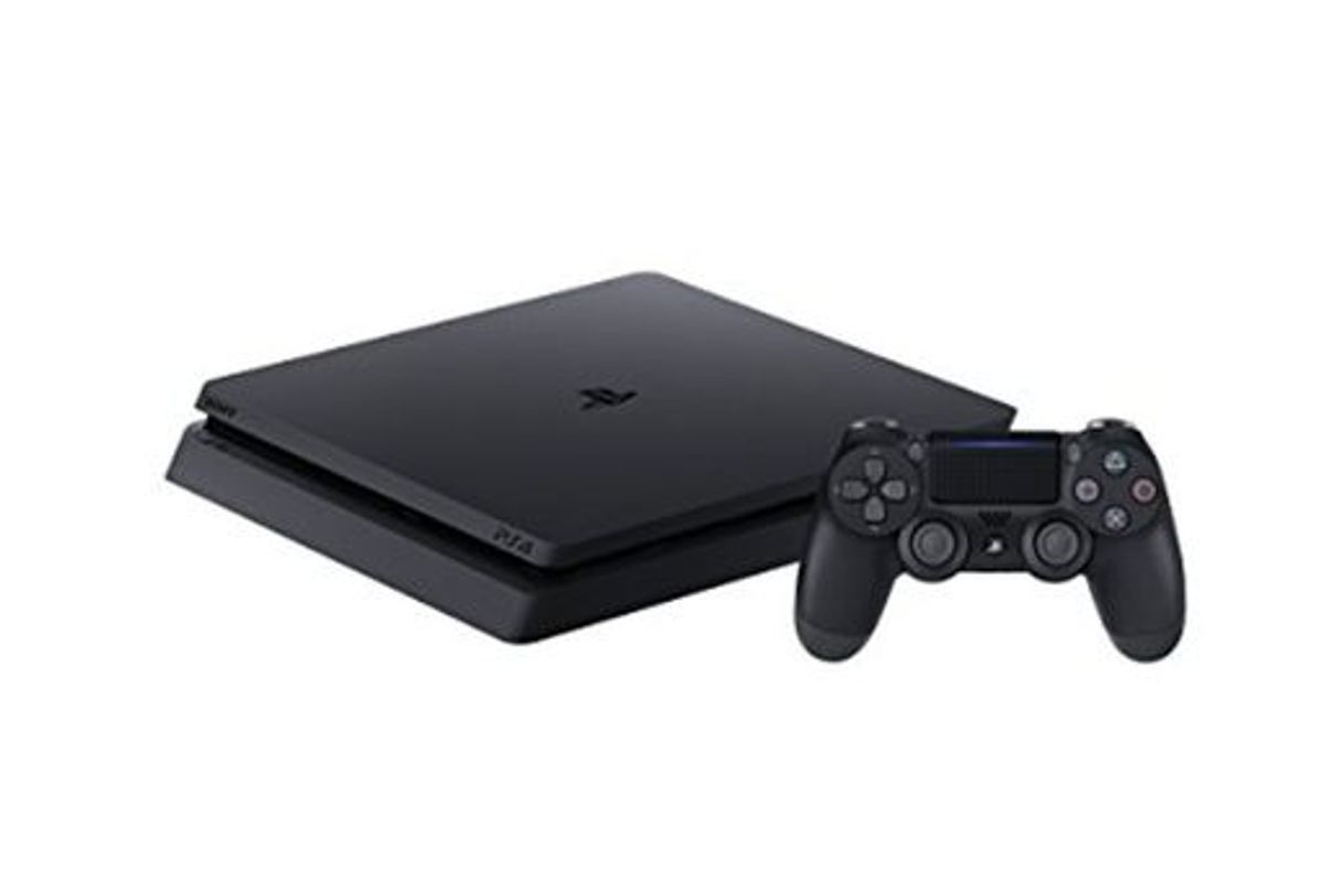 Social Sony Playstation 4 Slim 500 GB [Importación Inglesa]