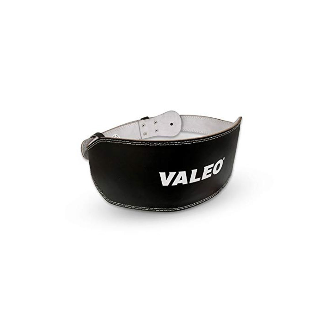 Fashion Valeo VRL 6-Inch Padded Leather Belt - VA4688ME