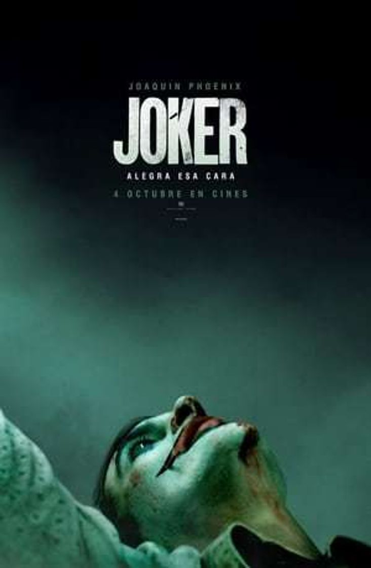 Película Joker