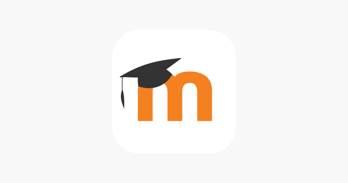 Apps ‎Moodle on the App Store