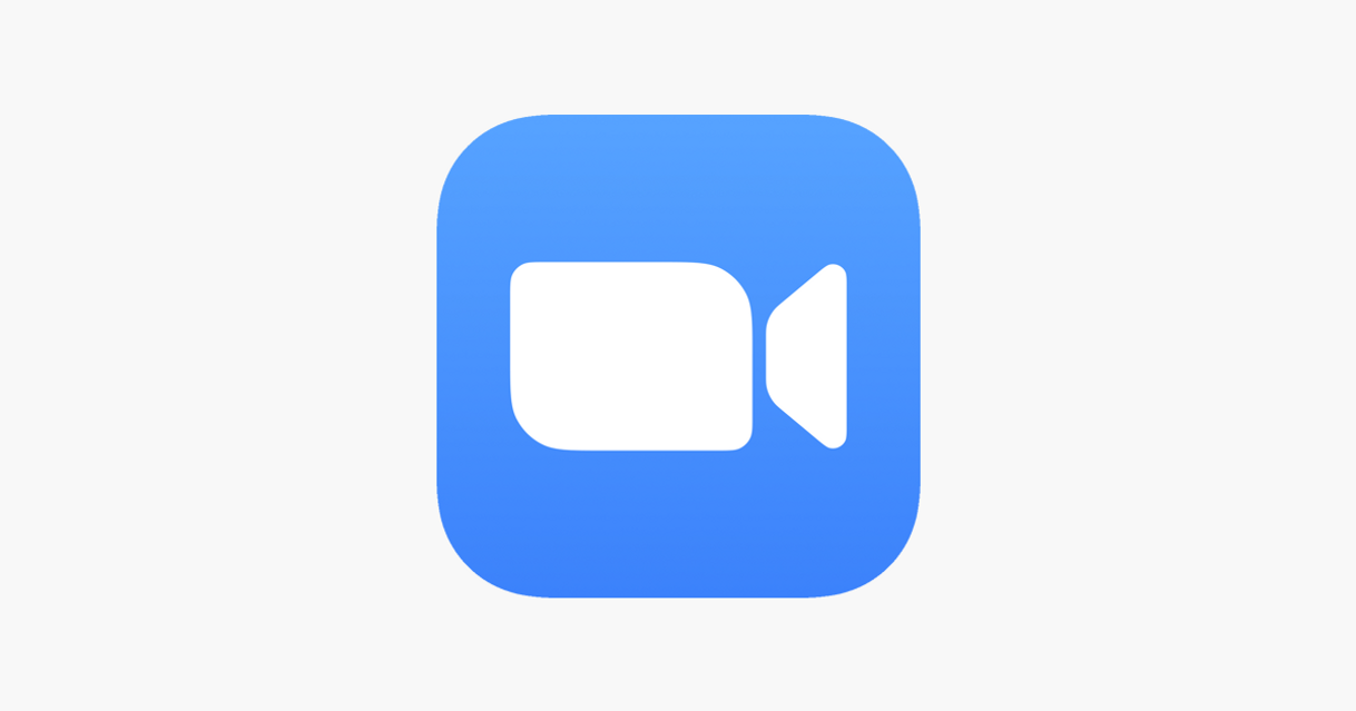 App ‎ZOOM Cloud Meetings on the App Store