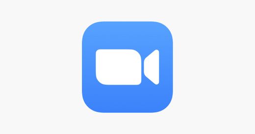 ‎ZOOM Cloud Meetings on the App Store
